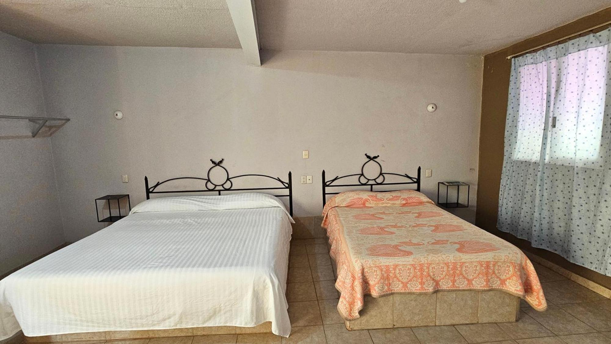 Hotel Xanti Morelia Extérieur photo